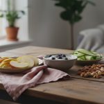 10 Light Snacks for Your Weekly Wellness Planner