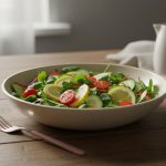 4 Tips for Lighter Weekly Meal Choices