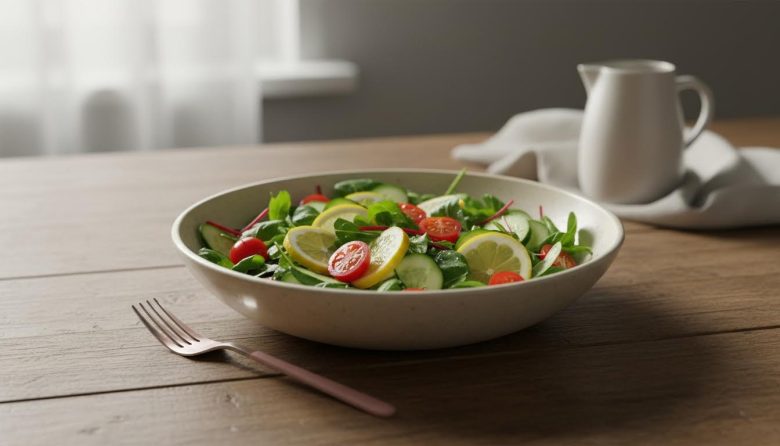 4 Tips for Lighter Weekly Meal Choices