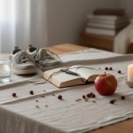 5 Daily Habits List for Weekly Wellness Wins