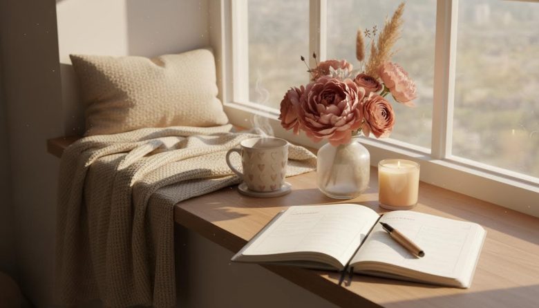 7-Day Gratitude Practice Routine for Positive Vibes