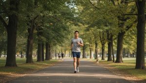 7-Day Light Cardio Plan for Everyday Movement