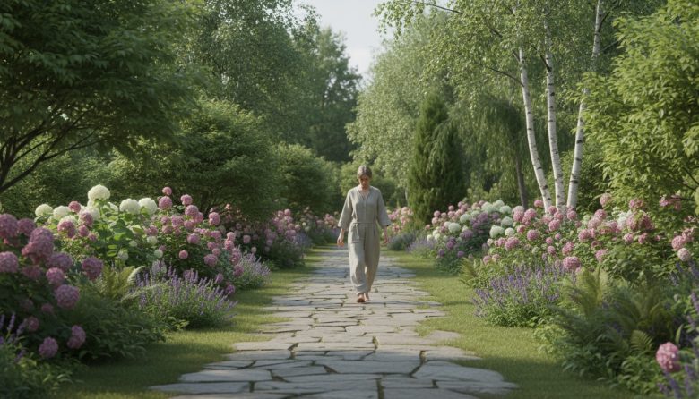 7-Day Mindful Walk Routine to Ease Daily Stress