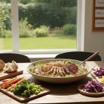 7 Fresh Recipes for Your Light Weekly Meal Plan