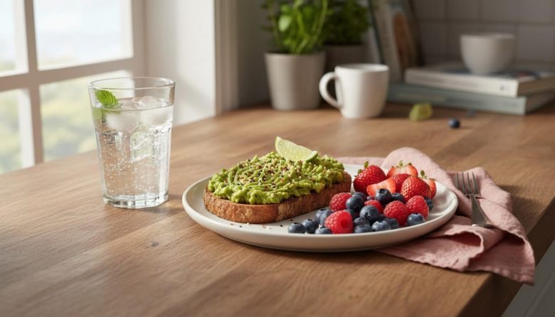 7 Tips to Keep Energy High All Week Long