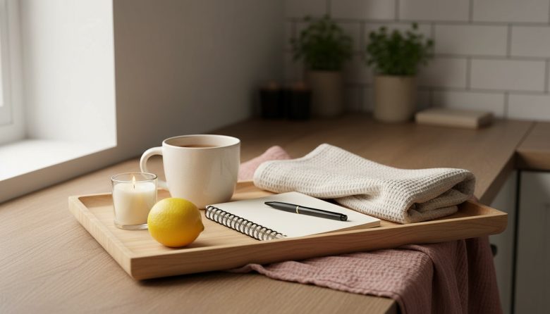 8 Everyday Items for Easy Weekly Routines