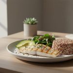 Balanced Weekly Nutrition Plan for All-Day Energy