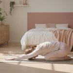 Beginner Weekly Yoga Flow at Home Each Morning