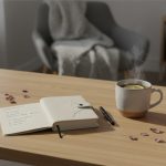 Busy Week Balance Routine with Short Daily Checks