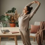 Desk Break Routine for Your Productive Work Week