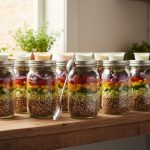 Easy 7-Day Meal Prep Routine for Busy Schedules