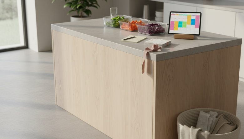 Easy Weekly Meal Planning Routine for Busy Schedules