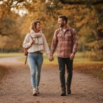 How to Add Daily Walks to Your Weekly Routine