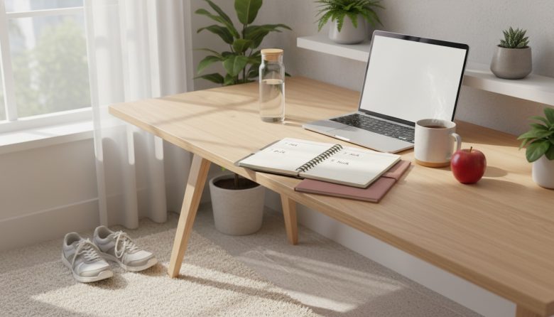 How to Add Daily Walks to Your Weekly Schedule