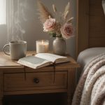 How to Build a Calming Bedtime Routine Weekly