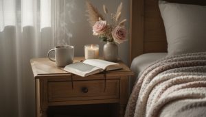 How to Build a Calming Bedtime Routine Weekly