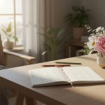 How to Build a Weekly Wellness Planner That Works