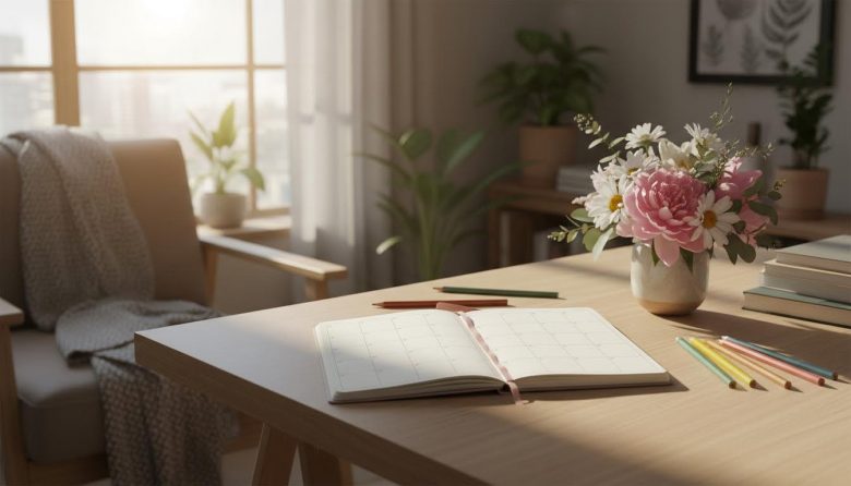 How to Build a Weekly Wellness Planner That Works