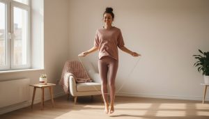 How to Fit Quick Workouts into Your Week