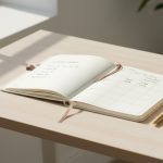 How to Organize Fitness Goals for the Week Ahead