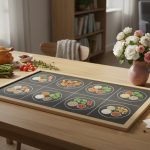 How to Plan Balanced Meals for Your Entire Week