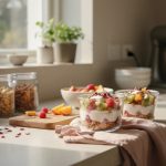 How to Prep Healthy Snacks for Weekday Energy