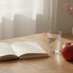 How to Set Up a Simple Weekly Wellness Tracker