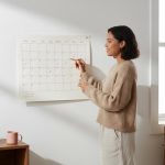 How to Track Habits Easily Throughout the Week