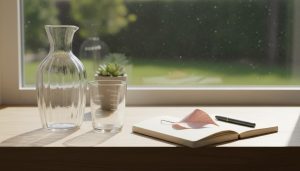 How to Track Weekly Hydration Without Effort