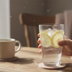 Light 7-Day Hydration Routine with Daily Reminders