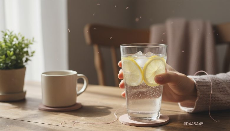 Light 7-Day Hydration Routine with Daily Reminders