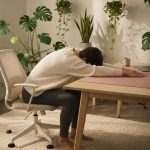 Light Weekly Activity Plan for Office Workers