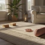 Light Weekly Yoga Routine for Flexible Evenings