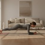 No-Equipment Weekly Home Workout Routine