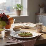 Practical Tips to Boost Energy Every Weekday