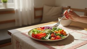 Quick Tips for Mindful Eating Every Week