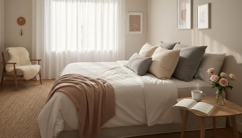 Quick Tips to Improve Sleep During Busy Weeks