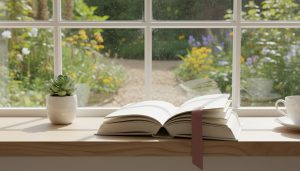 Simple 7-Day Screen Break Plan for Focus