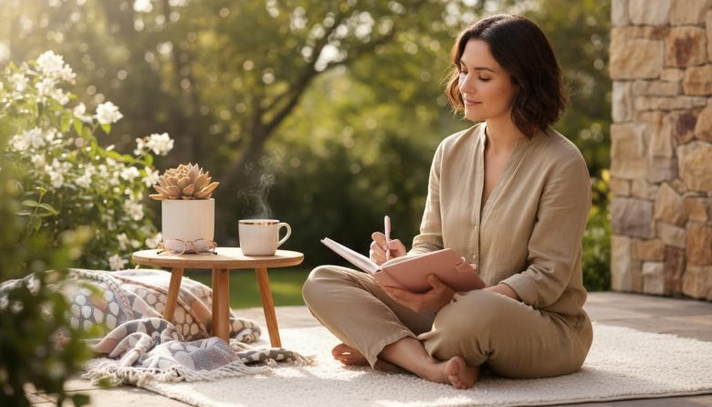 Weekend Reset Routine to Power Your Next Week