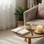 Weekly Self-Care Checklist Routine for Balance