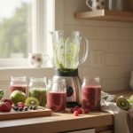 Weekly Veggie Smoothie Routine for Quick Nutrition