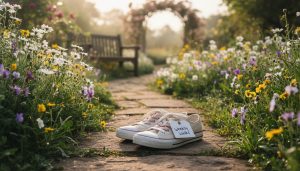 Your Simple Weekly Walking Plan for Steady Fitness