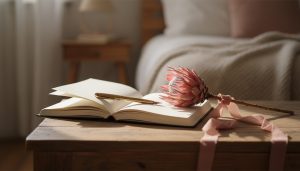 Your Weekly Gratitude Journal Routine for Positivity